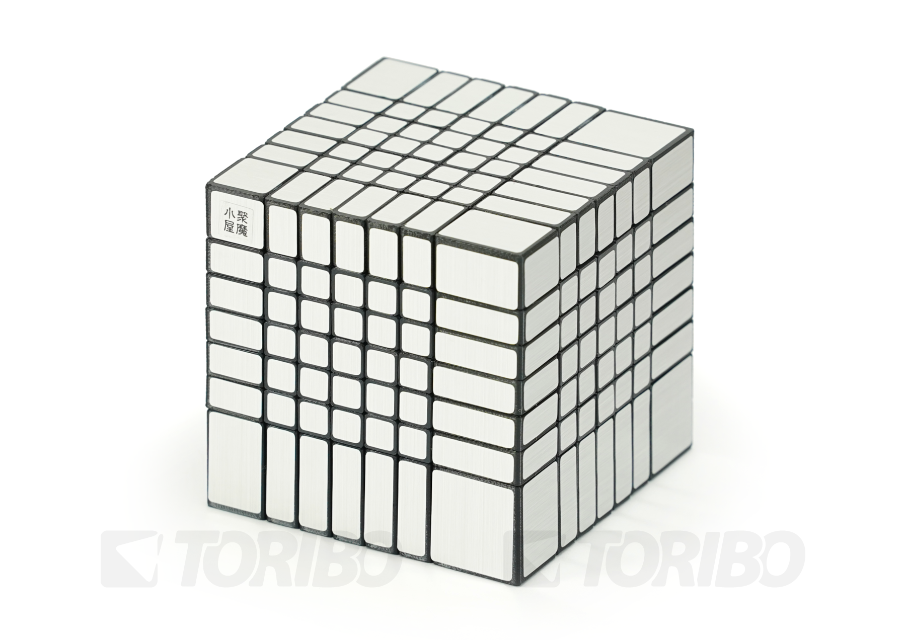 triboxストア / Lee MOD 7x7x7 Mirror Cube triboxストア / Lee MOD 7x7x7 Mirror Cube